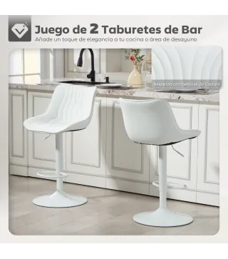 Taburetes de Bar