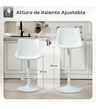 Taburetes de Bar