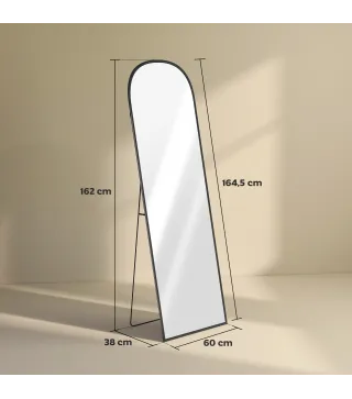 Espejo Cuerpo Entero