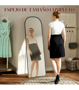 Espejo Cuerpo Entero