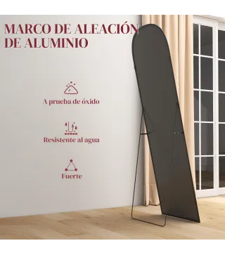 Espejo Cuerpo Entero