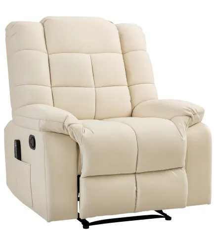 Sillón Masaje Reclinable