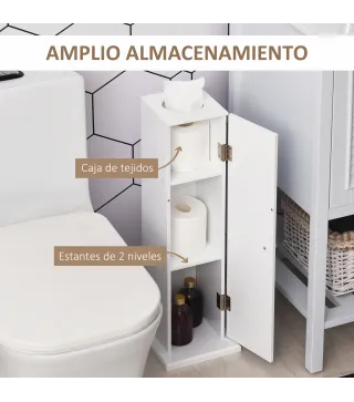 Mueble de Baño