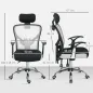 Silla de Oficina