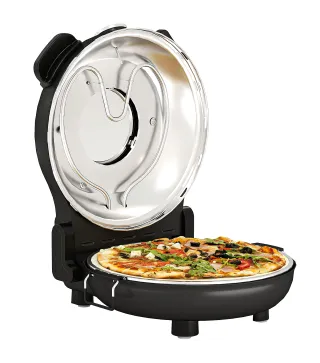 Horno para Pizza