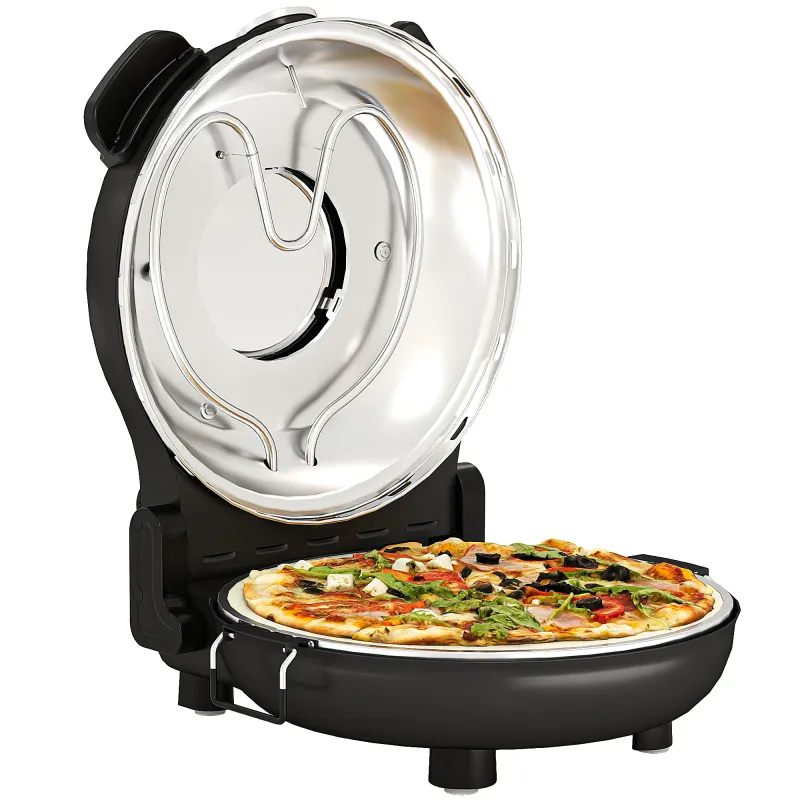 Horno para Pizza