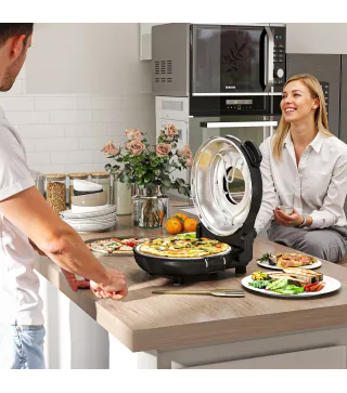 Horno para Pizza