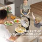 Horno para Pizza