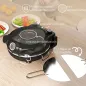 Horno para Pizza