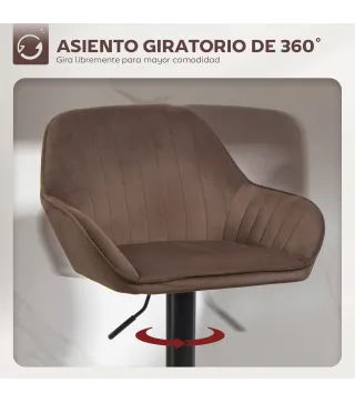 Taburetes de Bar