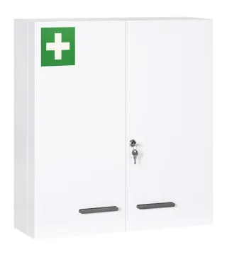 Botiquín de Medicinas