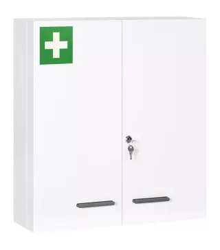 Botiquín de Medicinas