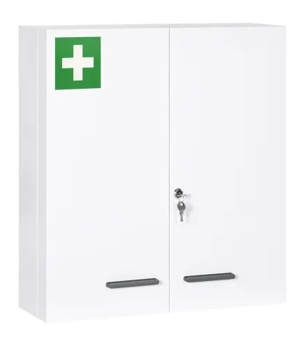 Botiquín de Medicinas