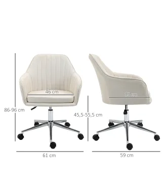 Silla de Oficina