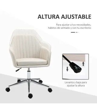 Silla de Oficina