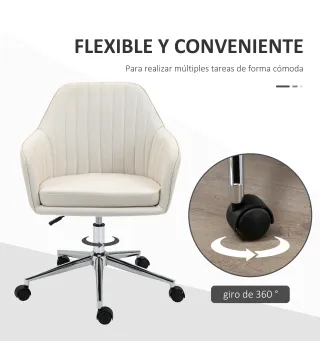 Silla de Oficina