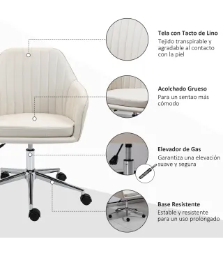 Silla de Oficina