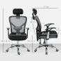 Silla de Oficina