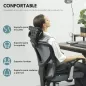 Silla de Oficina