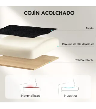 Silla de Oficina