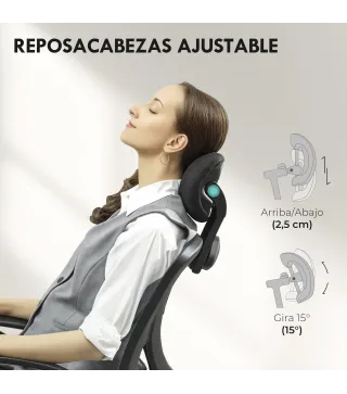 Silla de Oficina
