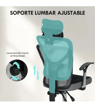 Silla de Oficina