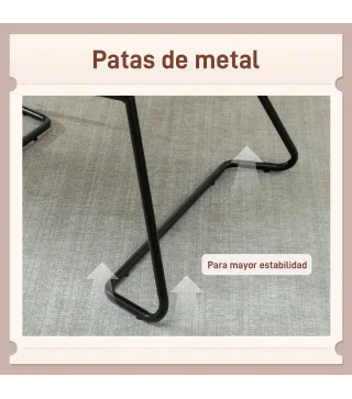 Butaca de Salón