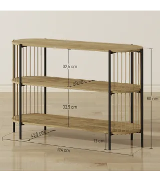 Mesa de Consola