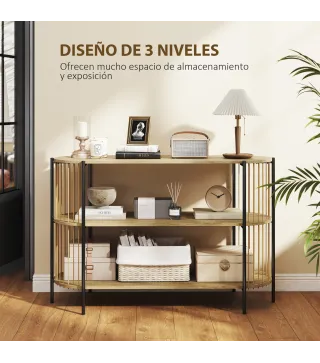 Mesa de Consola
