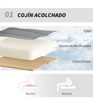 Silla de Oficina