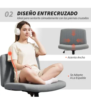 Silla de Oficina