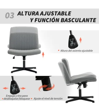 Silla de Oficina