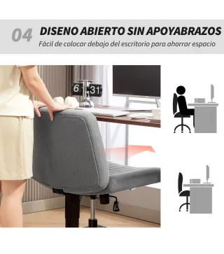 Silla de Oficina