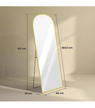 Espejo Cuerpo Entero