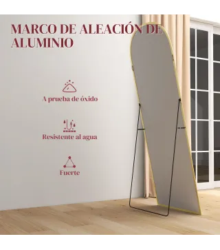 Espejo Cuerpo Entero