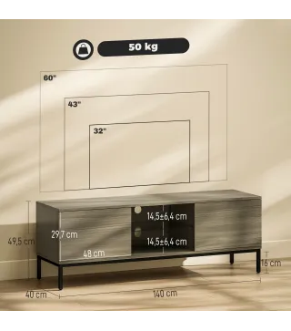 Mueble de TV