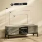 Mueble de TV