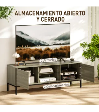 Mueble de TV
