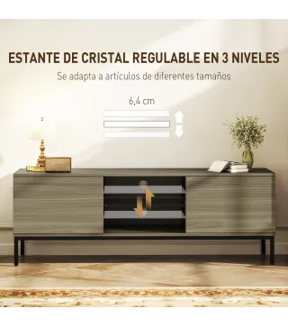 Mueble de TV