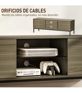 Mueble de TV