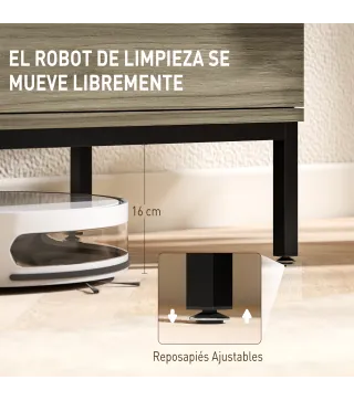 Mueble de TV