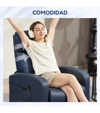 Sofá de Masaje