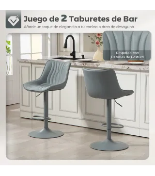 Taburetes de Bar