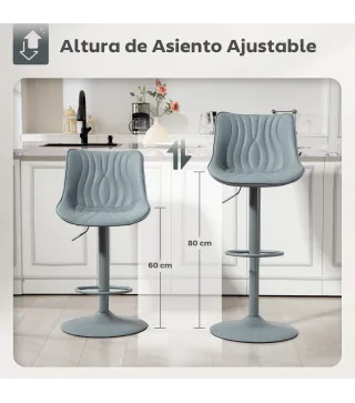 Taburetes de Bar