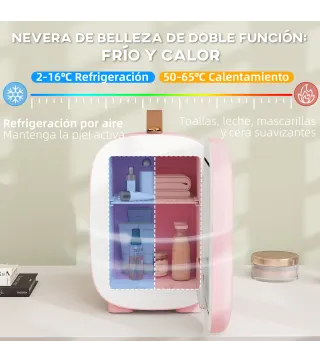 Nevera Cosméticos