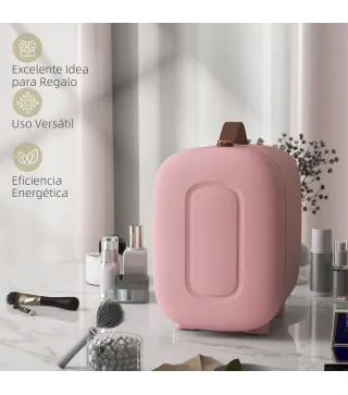 Nevera Cosméticos