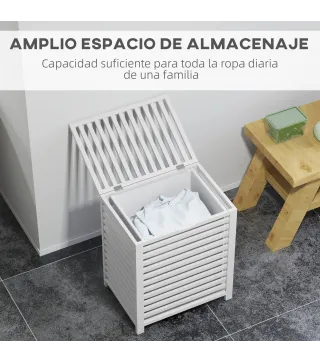 Cesto para Ropa