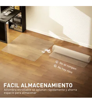 Alfombra Protectora