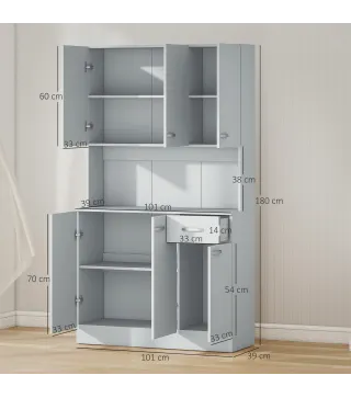 Alacena de Cocina