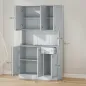 Alacena de Cocina
